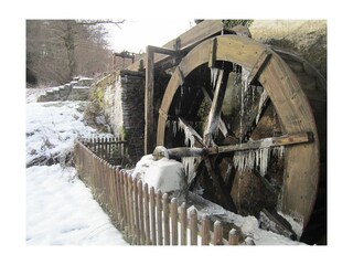 Casa per le vacanze Beuren (Hochwald) Registrazione all'aperto 2
