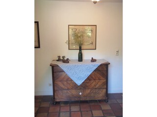 Casa per le vacanze Beuren (Hochwald) Caratteristiche 8