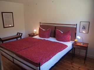 Casa de vacaciones Beuren (Hochwald) Características 11