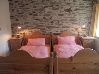 Casa per le vacanze Beuren (Hochwald) Caratteristiche 14