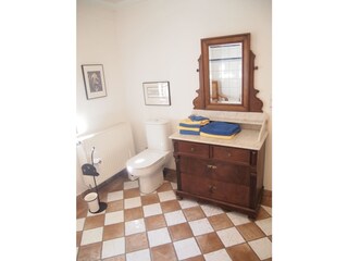 Casa per le vacanze Beuren (Hochwald) Caratteristiche 15