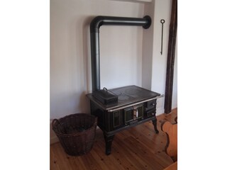 Casa per le vacanze Beuren (Hochwald) Caratteristiche 16