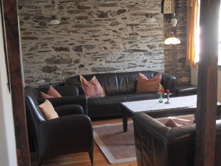 Casa per le vacanze Beuren (Hochwald) Caratteristiche 17