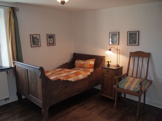 Casa de vacaciones Beuren (Hochwald) Características 18