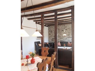 Casa de vacaciones Beuren (Hochwald) Características 19