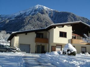 Apartment Mangard Hermine - Silvretta Nova - image1