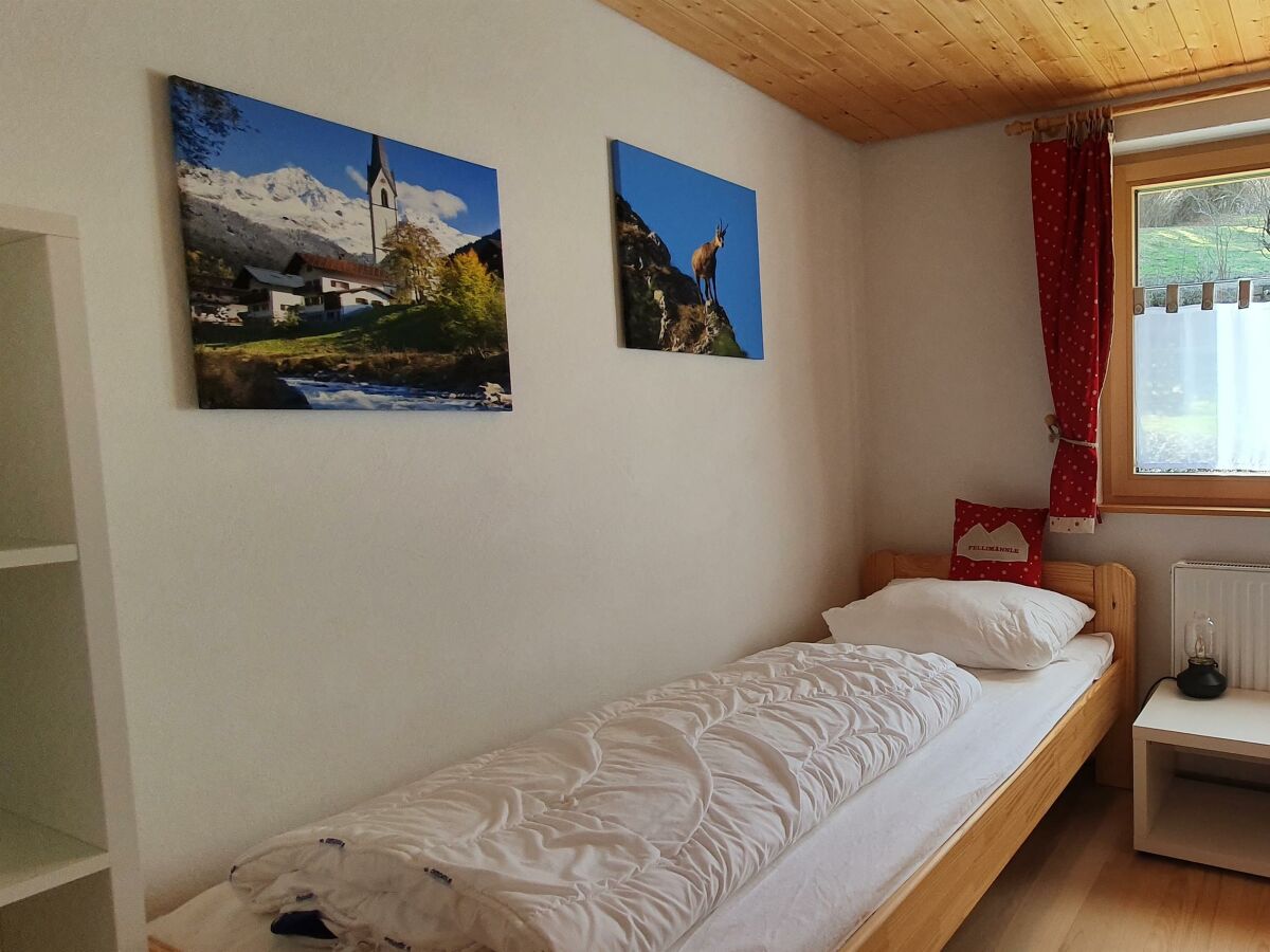 Schlafzimmer Fellimännle