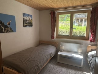 Schlafzimmer Fellima?nnle