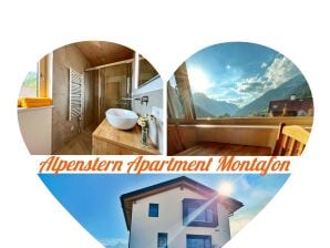 Alpenstern Apartment Montafon - St. Gallenkirch - image1