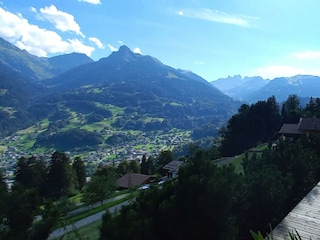 Ausblick 3