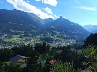 Ausblick 1