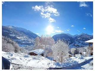 Haus Winter