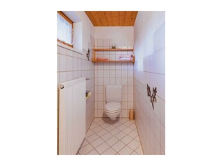 Badezimmer 2