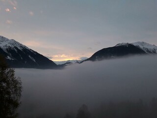 Morgenstimmung