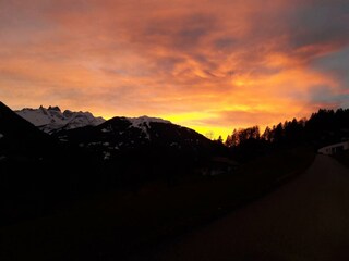 Abendstimmung