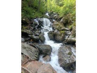 Wasserfall