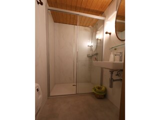 Badezimmer wohnung 2