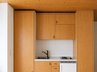 Alpinchalet Zigjam - App. 2 - keuken