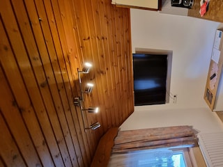 Tv- Ecke