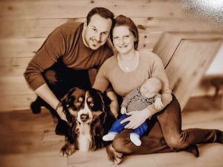Gastgeber Familie