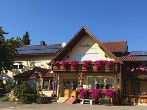 Ferienwohnung Frechdachs - Sulzbach-Rosenberg - image1