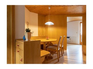 Sitzecke wohnung 4