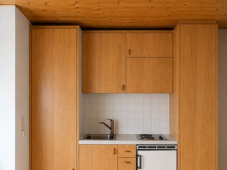 Alpinchalet Zigjam - App. 4 - keuken
