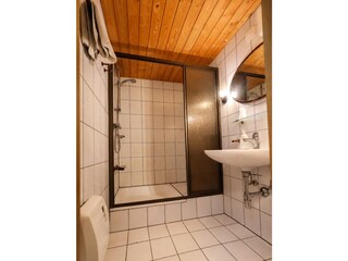 App. 4 - Badkamer