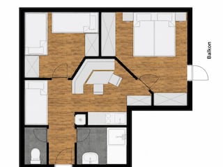 App. 4- plattegrond