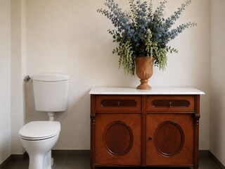 Alpinchalet Zigjam - app 5.1 - wc