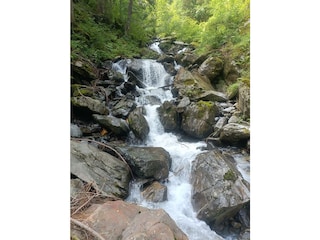 Wasserfall