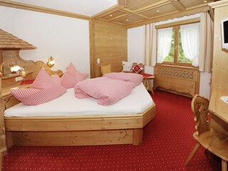 Schlafzimmer Fewo.Woramenta