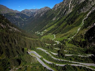 Silvretta Hochalpenstraße