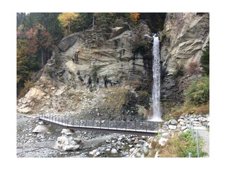 Wasserfall