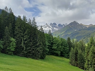 Aussicht