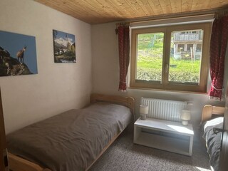 Schlafzimmer Fellima?nnle