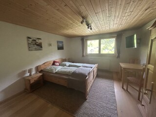 Schlafzimmer Kristberg