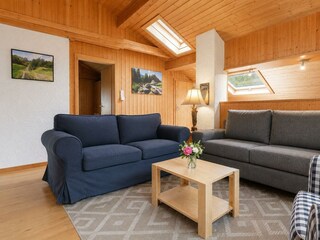 App. 7.1 - woonkamer
