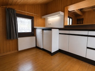 Alpinchalet Zigjam - App. 7 - keuken
