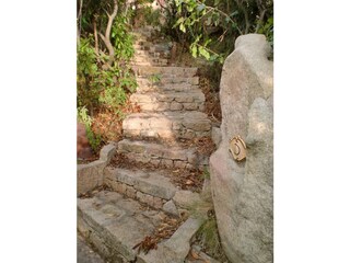 Villa Costa Paradiso Registrazione all'aperto 26