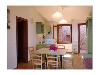 Villa Costa Paradiso Buitenaudio-opname 6