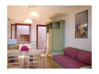 Villa Costa Paradiso Buitenaudio-opname 8