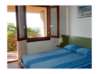 Villa Costa Paradiso Buitenaudio-opname 9