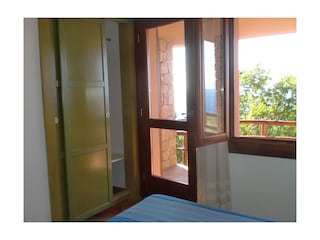 Villa Costa Paradiso Buitenaudio-opname 10