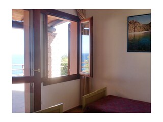 Villa Costa Paradiso Buitenaudio-opname 11