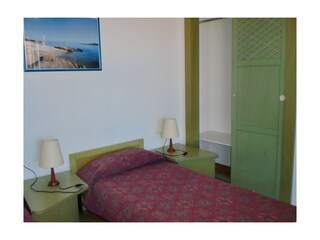Villa Costa Paradiso Buitenaudio-opname 11
