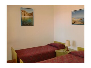 Villa Costa Paradiso Buitenaudio-opname 12