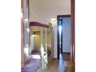 Villa Costa Paradiso Buitenaudio-opname 14