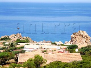 Villa Costa Paradiso Registrazione all'aperto 20