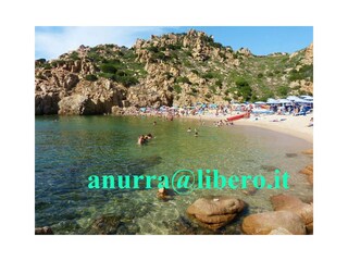 Villa Costa Paradiso Ambiente 37